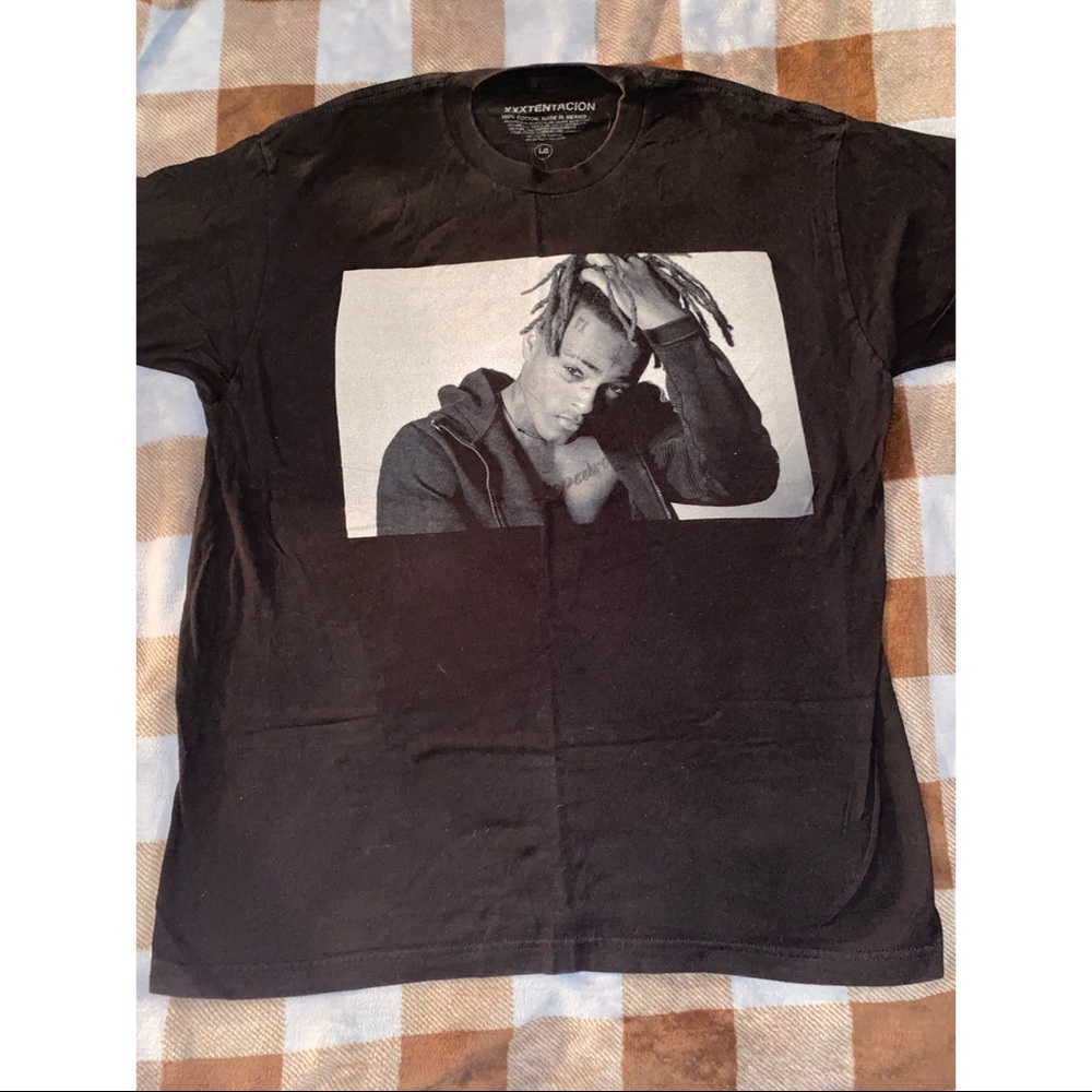 XXXTENTACION T-Shirt